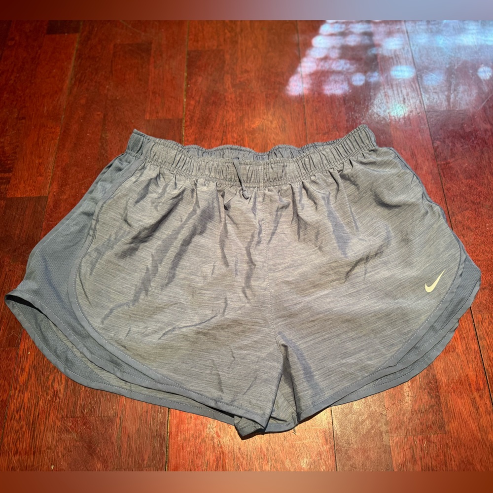 nike dri fit shorts
